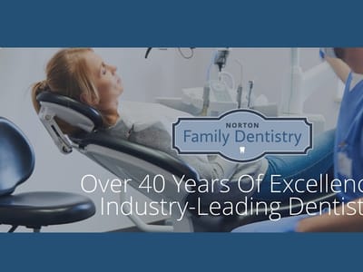 Norton Family Dentistry