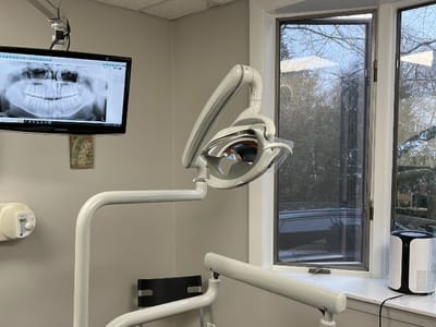 Norton Family Dentistry