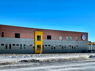 Norton Sound Health Corporation