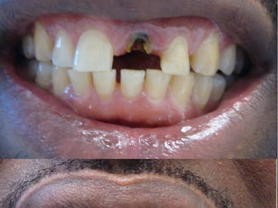 Nova Family Dentistry: Dr. Namrata Kaur