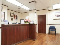 Nova Family Dentistry: Dr. Namrata Kaur