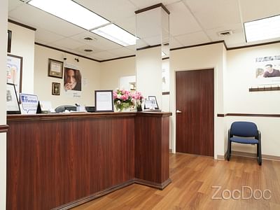 Nova Family Dentistry: Dr. Namrata Kaur