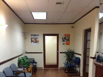 Nova Family Dentistry: Dr. Namrata Kaur