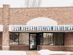 Novi Reconstructive Dentistry
