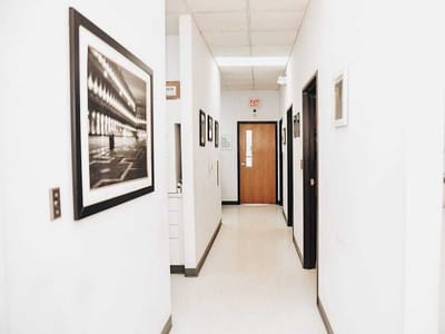 Novi Reconstructive Dentistry