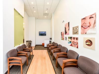 NRH Modern Dentistry