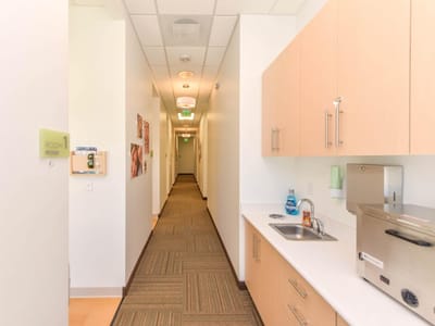 NRH Modern Dentistry