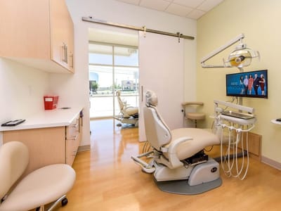 NRH Modern Dentistry