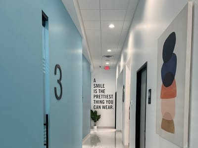 Nu Dentistry Spring TX - Family and Cosmetic Dentist Spring TX