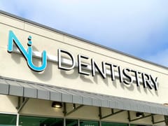 Nu Dentistry Spring TX - Family and Cosmetic Dentist Spring TX