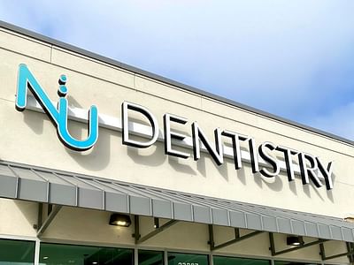 Nu Dentistry Spring TX - Family and Cosmetic Dentist Spring TX
