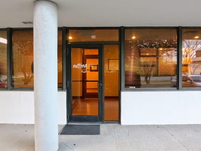 Nutting Comprehensive Dentistry