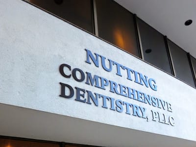 Nutting Comprehensive Dentistry