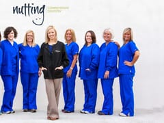 Nutting Comprehensive Dentistry