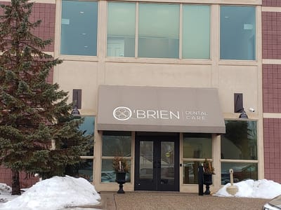 O'Brien Dental Care
