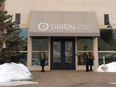 O'Brien Dental Care