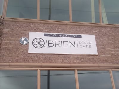 O'Brien Dental Care