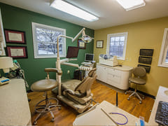 O'Connell Family Dental