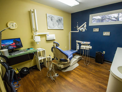 O'Connell Family Dental