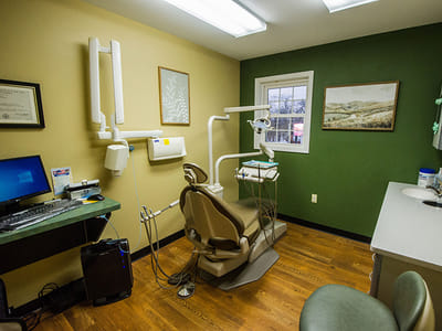 O'Connell Family Dental