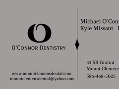 O'Connor Dentistry