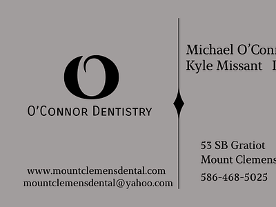 O'Connor Dentistry