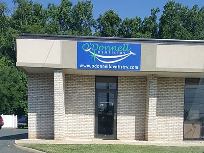 O'Donnell Dentistry