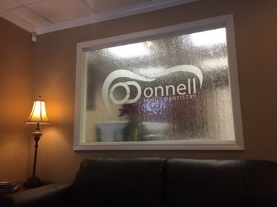 O'Donnell Family Dentistry