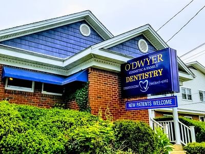 O'Dwyer Family Dentistry