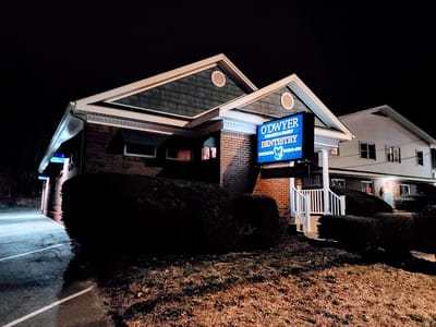 O'Dwyer Family Dentistry