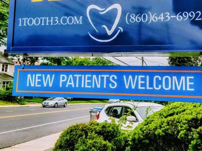 O'Dwyer Family Dentistry