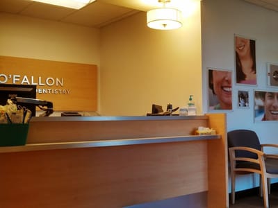 O'Fallon Modern Dentistry