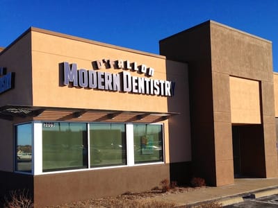 O'Fallon Modern Dentistry