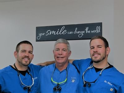 O'Farrell Family Dental LLC