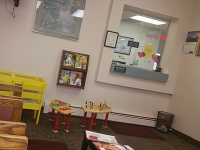 O'Leary Timothy J DDS