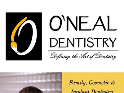 O'Neal Dentistry