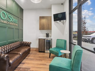 O'Shee Family Dentistry