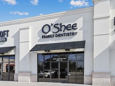 O'Shee Family Dentistry