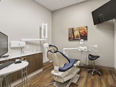 O'Shee Family Dentistry