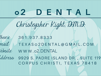 o2 Dental