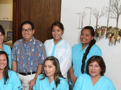 Oahu Dental Care