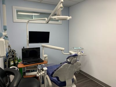 Oahu Dental Care