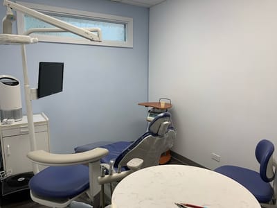 Oahu Dental Care