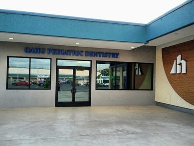 Oahu Pediatric Dentistry