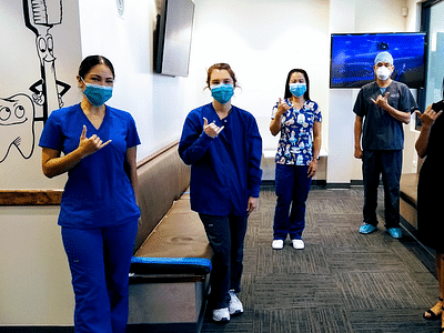 Oahu Pediatric Dentistry