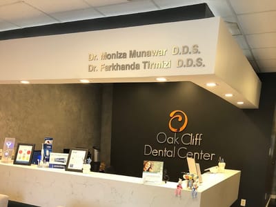 Oak Cliff Dental Center