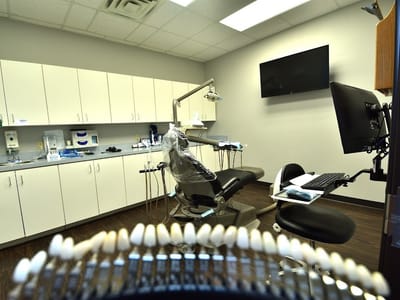 Oak Cliff Dental Center