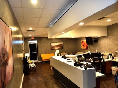 Oak Cliff Dental Center