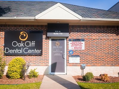 Oak Cliff Dental Center
