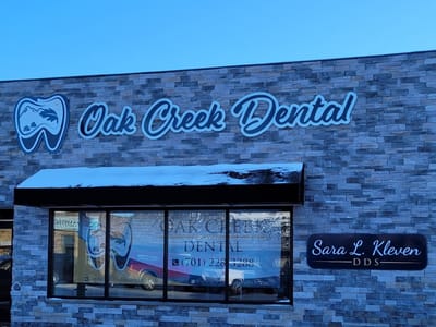 Oak Creek Dental